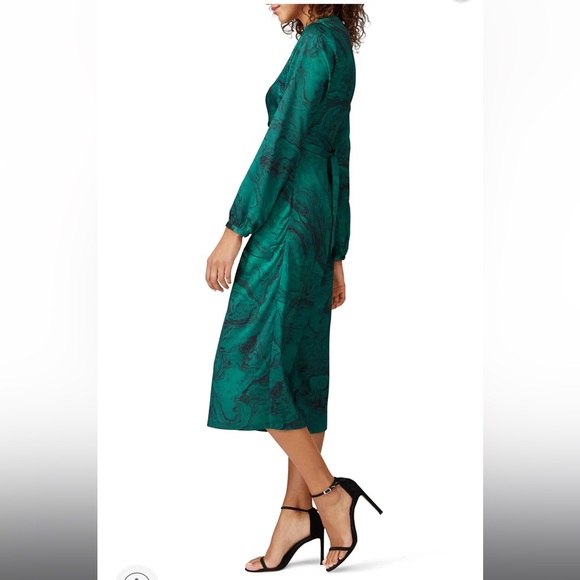 Hutch Rhiannon Romper Jumpsuit - Picture 3 of 7